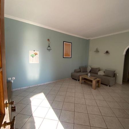 جوفيا Corfu 3 Bedroom Apartment المظهر الخارجي الصورة