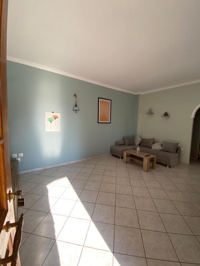 جوفيا Corfu 3 Bedroom Apartment المظهر الخارجي الصورة